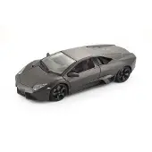 Bburago Lamborghini Reventon 1:18 Car Zwart Kinderen