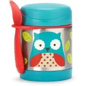 Skip Hop ZOO CONTAINER VOEDSEL BIJ