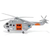 Siku 2527 Transport helicopter