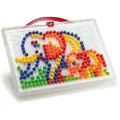 Quercetti Fantacolor Portable 270-delig
