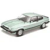 Bburago Ford Capri 1:24 Auto