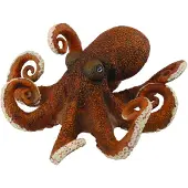 Collecta Zeedieren Octopus 11 X 4 cm