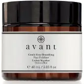 Avant Age Nutri-Revive Gentle Rose Beautifying Face Exfoliant Peeling 60 ml