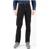 Wrangler Jeans 'TEXAS' zwart