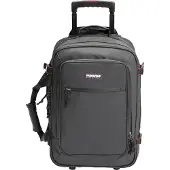 Magma RIOT 45 TROLLEY 280 BLACK/BLACK
