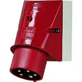 MENNEKES CEE Apparaatcontactdoos - 342