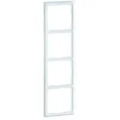 Honeywell Peha standaard Afdekraam Schakelmateriaal - 00183411