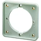 MENNEKES Adapterplaat Industriële Stekker - 40102