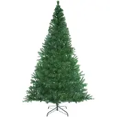 Casaria kerstboom 180cm INCLUSIEF standaard