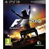 Formula 1 (F1 2010) | PlayStation 3