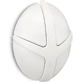 Spinder Design TICK Wandkapstok - Wit / Wit