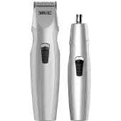 Wahl Baardtrimmer voor Precisiegrooming