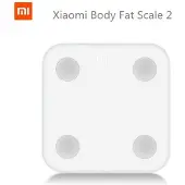 Xiaomi Mi Body Composition Smart Scale 2 - Slimme Lichaamsanalyseweegschaal