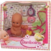 Dimian Baby and Toddler Pop Amore + Bath