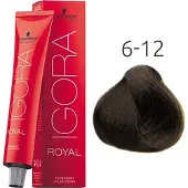 Schwarzkopf Professional Igora Royal 60ml