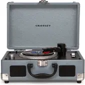 Crosley Mini Cruiser Turntable - Tourmaline