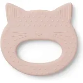 Liewood - Bijtring Gemma - Cat Rose