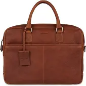 Burkely Antique Avery 15'' Cognac