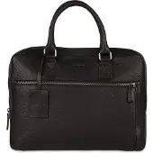 Burkely Aktentas 'Antique Avery' zwart