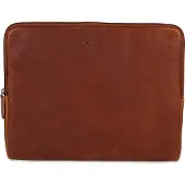 Burkely Antique Avery Laptopsleeve 13,3" Cognac