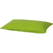 Madison honden loungekussen Panama 100x70 cm - lime groen