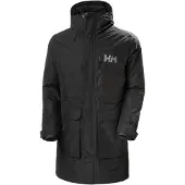 Helly Hansen Jas Men Rigging Coat Black-S