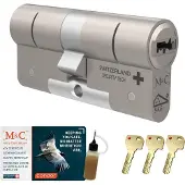 M&c Cilinderslot Condor