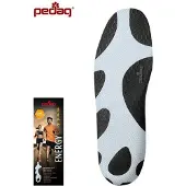 Pedag sportsline Energy - sportzolen - medium voetboog maat 42/43