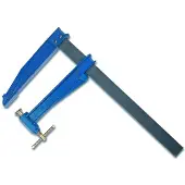 Bahco Klem Met T-handgreep 500 Mmx120 Mm