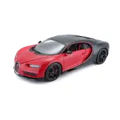 Maisto Bugatto Chiron Sport 1:24 Auto