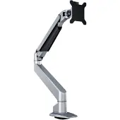 Multibrackets M VESA Gas Lift Arm Single 81,3 cm (32'') Zilver