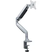 Multibrackets Monitorsteun - Deskmount Gas Spring Single [zilver]