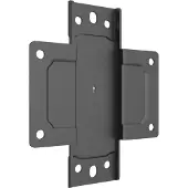 Multibrackets M Pro Series - Wallmount Plate Small