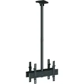 Multibrackets - M Ceiling Mount Pro MBC1UX2 - 42 t/m 75 inch schermen