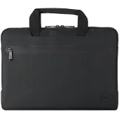 Dell Onderwijskoker (11", Dell), Laptoptas, Zwart, Grijs, Blauw