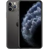 Apple iPhone 11 Pro 256 GB Space Gray