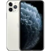 Apple iPhone 11 Pro 64 GB Zilver