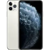 Apple iPhone 11 Pro Max 64 GB Zilver