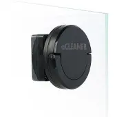 Collar Acleaner zwart - Algenmagneet Aquarium