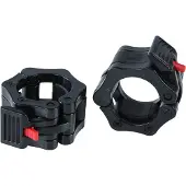 Lifemaxx Fast Lock Collarset - 50 mm