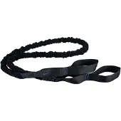 Nike Accessories Resistance Band Heavy Resistance Band Zwart