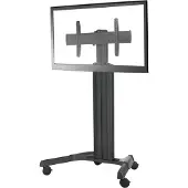Chief Mounts Verrijdbaar TV standaard - LPAUB - 42 t/m 86 inch schermen