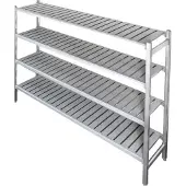 CombiSteel Professionele Rekwerk 925 | | 7013.2115 | Horeca