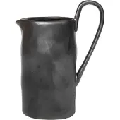 Ferm Living Flow kan 1 L Zwart