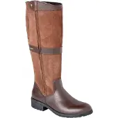 Dubarry Women Sligo Walnut-Schoenmaat 38