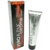 Joico - Vero K-PAK Chrome Demi Permanent RM5 Burmese Ruby Haarkleur 3x60ml