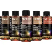 Joico Lumishine Demi Liquid Powderhouse Reds - 6CCR
