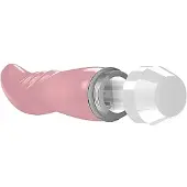 Loveline by Shots Loveline Liora Design Vibrator - Roze
