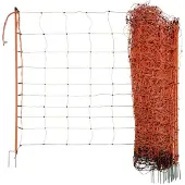 Kerbl Net Excellent 90 Cm Dubbelpunt Schaap