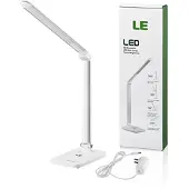 Groenovatie LED Bureaulamp 5W Dimbaar .